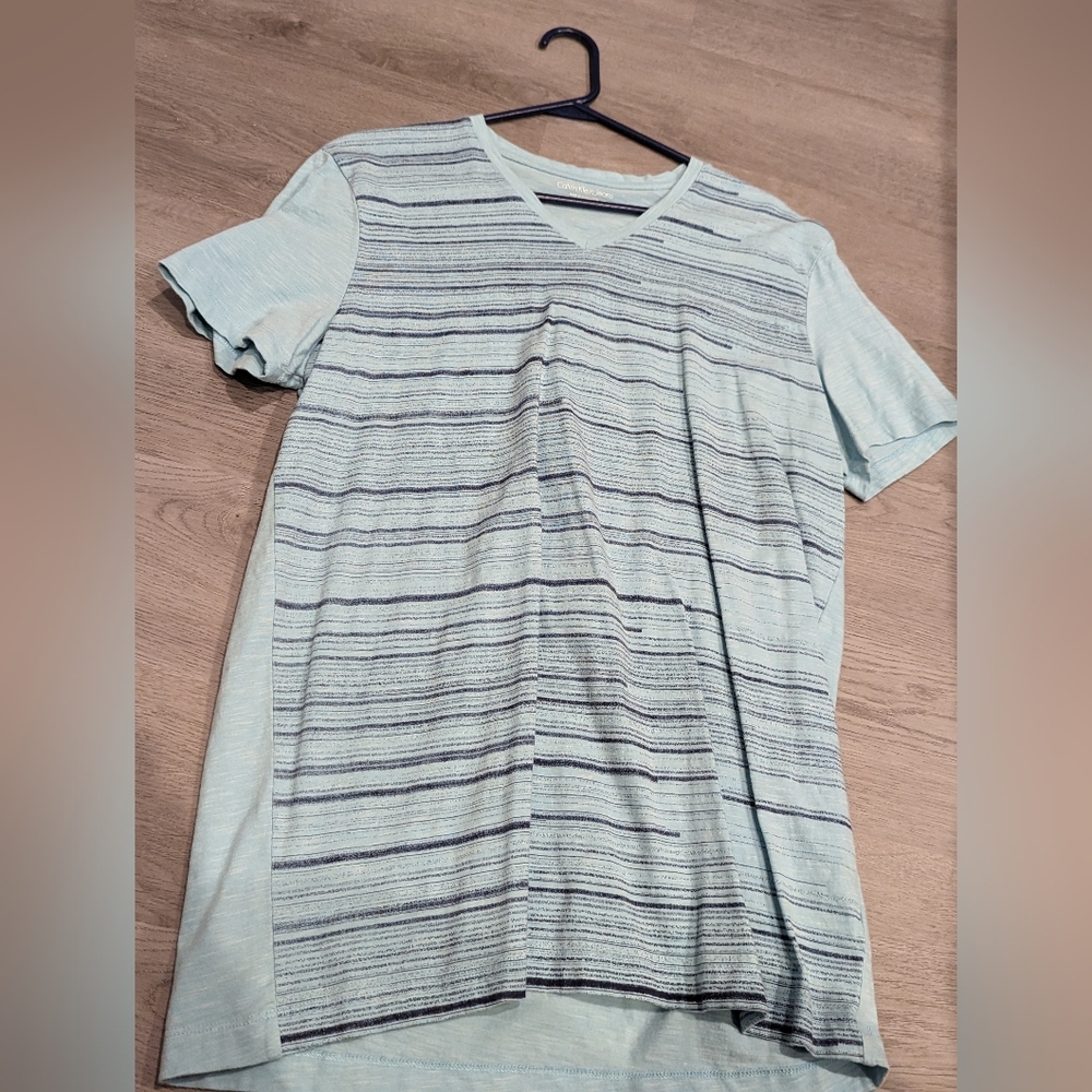 Calvin Klein Men's Shirt